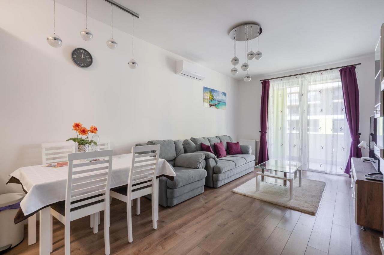 Orchid House Apartment Budapest Exterior photo